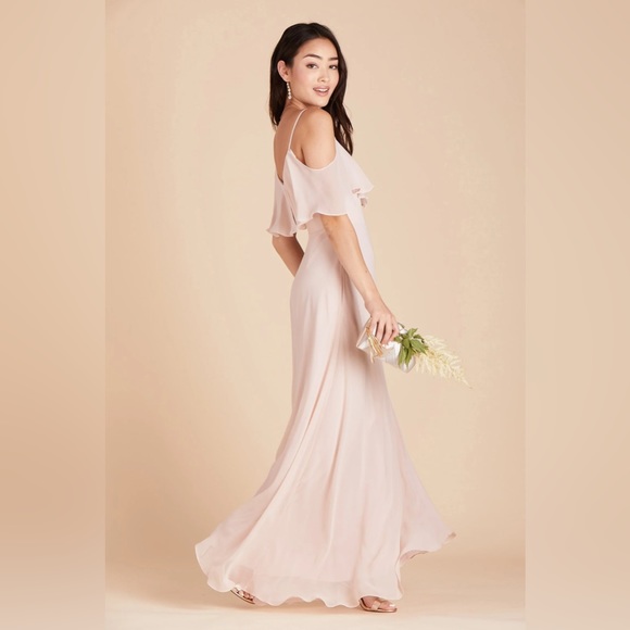 Birdy Grey Jane Dress - Picture 5 of 11